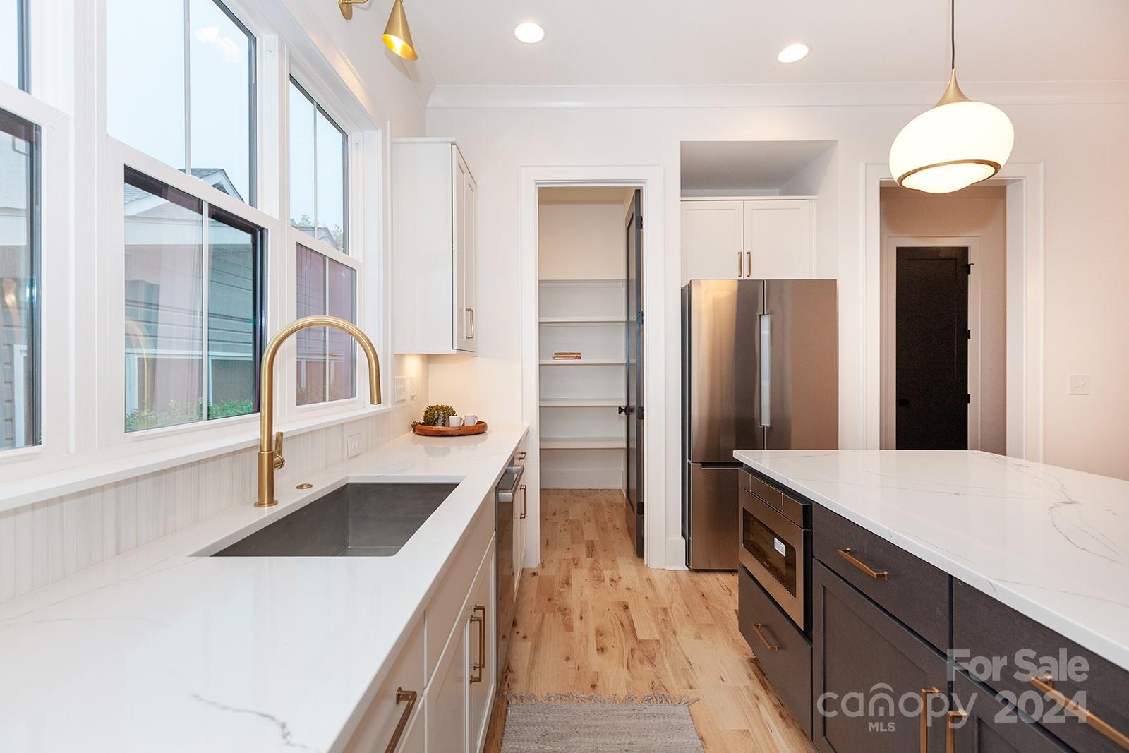 Midwood - Residential