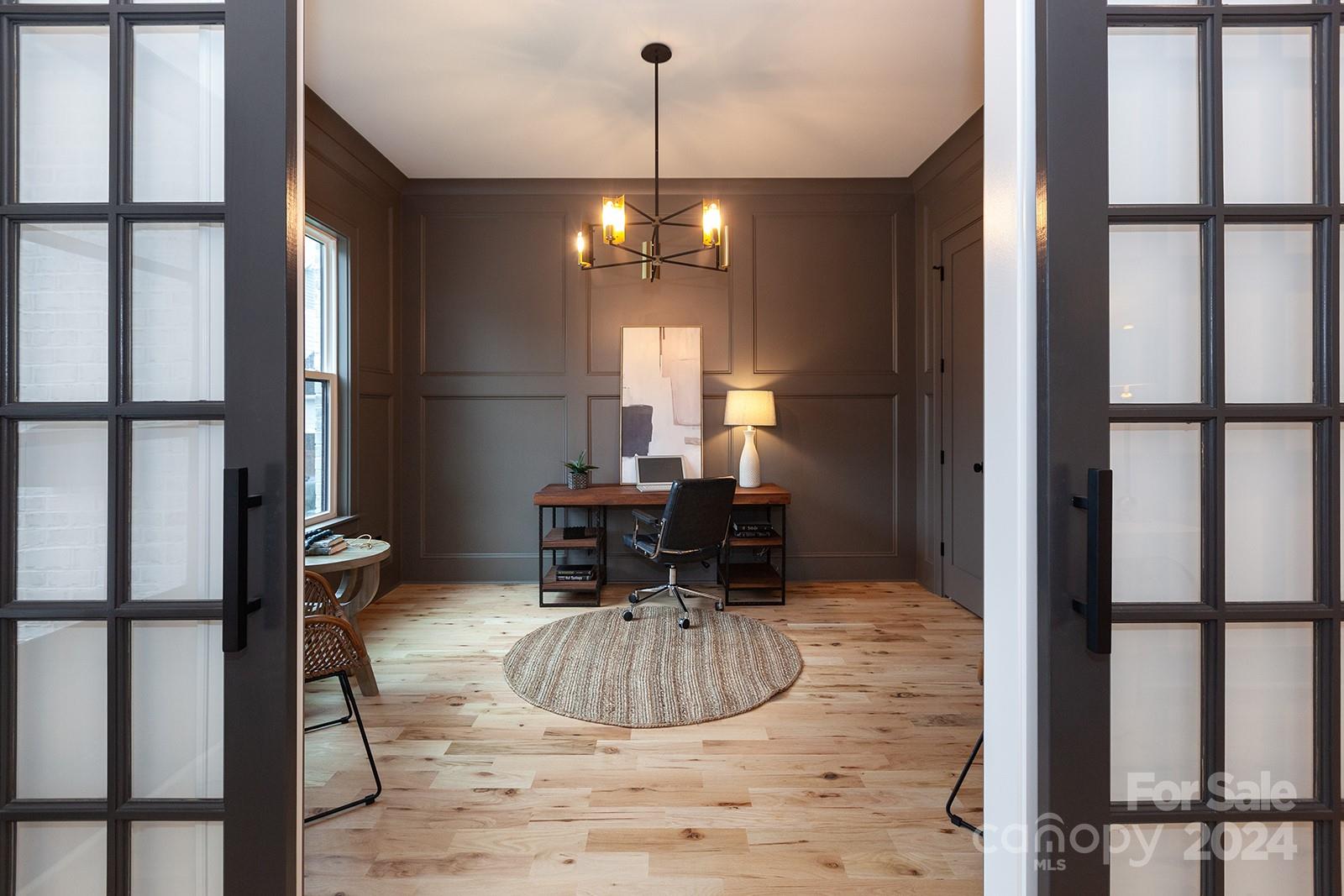 Midwood - Residential