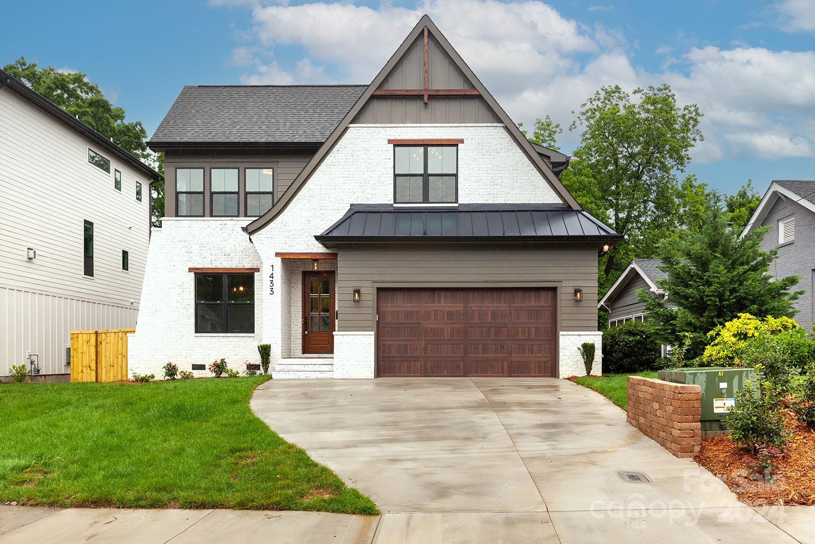 Midwood - Residential