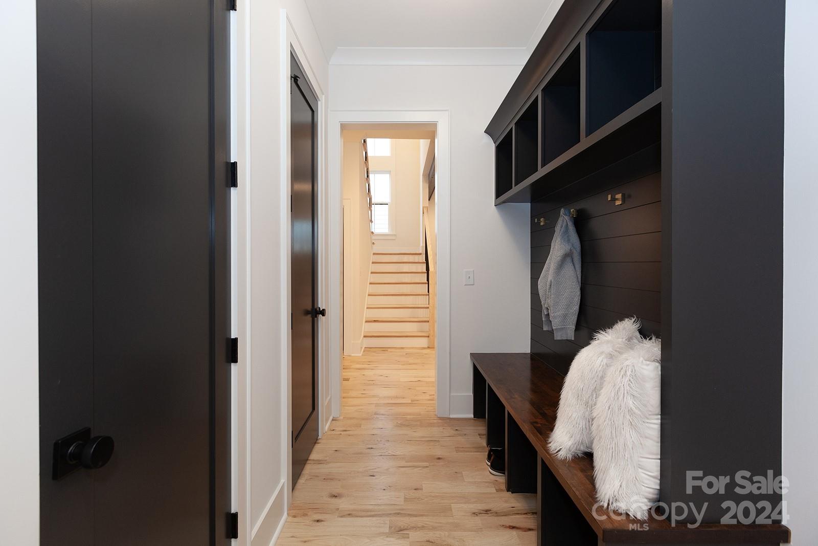 Midwood - Residential