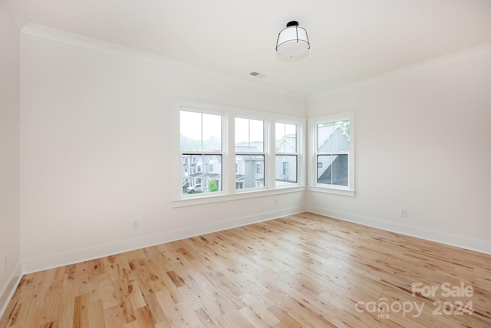 Midwood - Residential