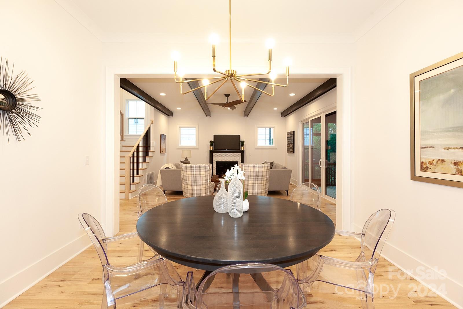 Midwood - Residential