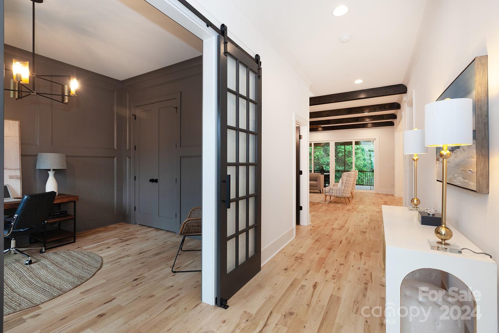 Midwood - Residential