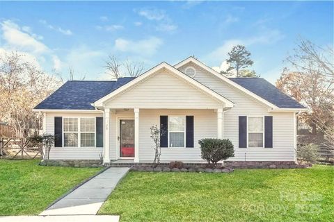 7830 Lobilia Lane Charlotte NC 28214