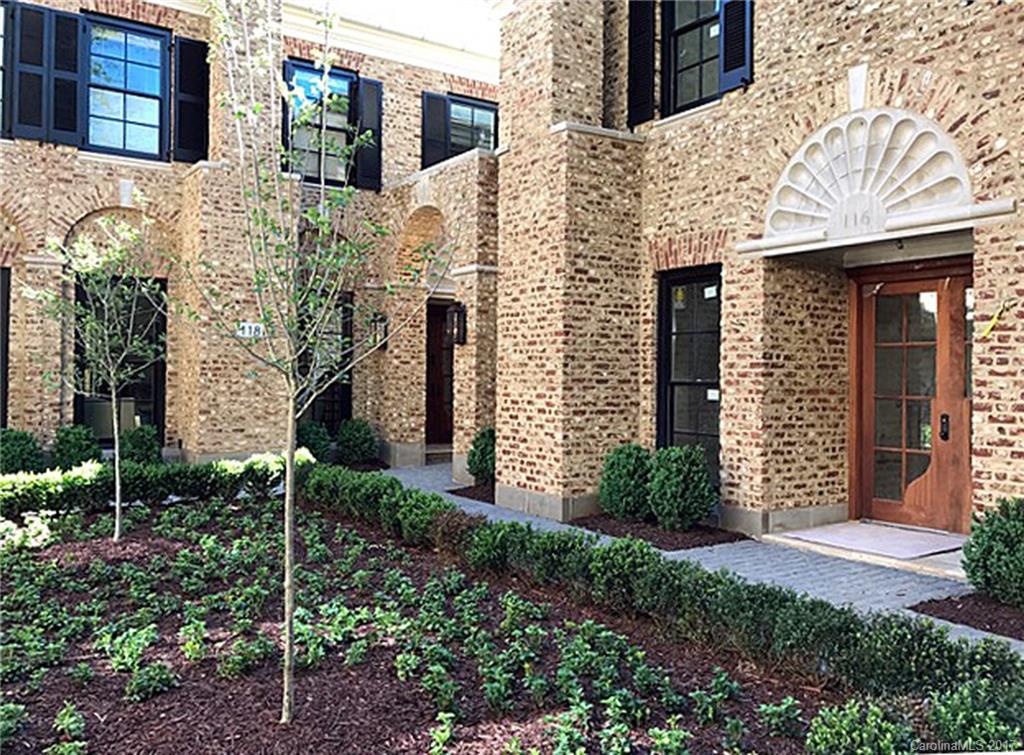 Eastover - Residential