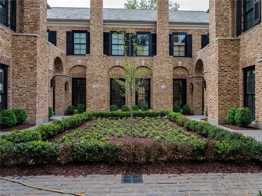 Eastover - Residential