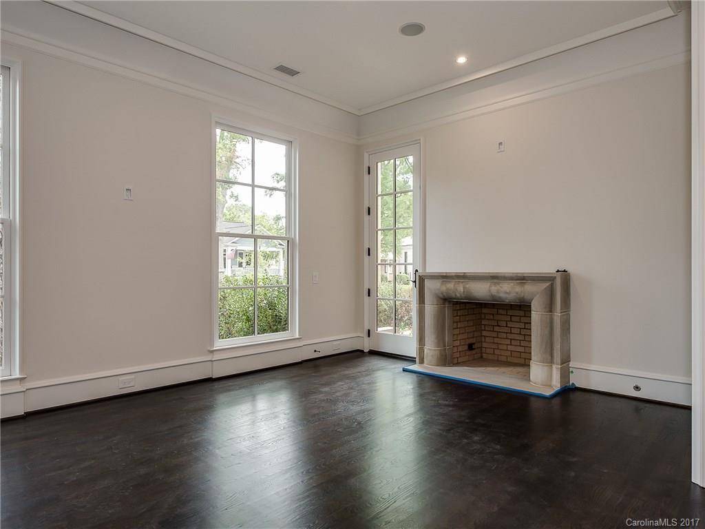 Eastover - Residential