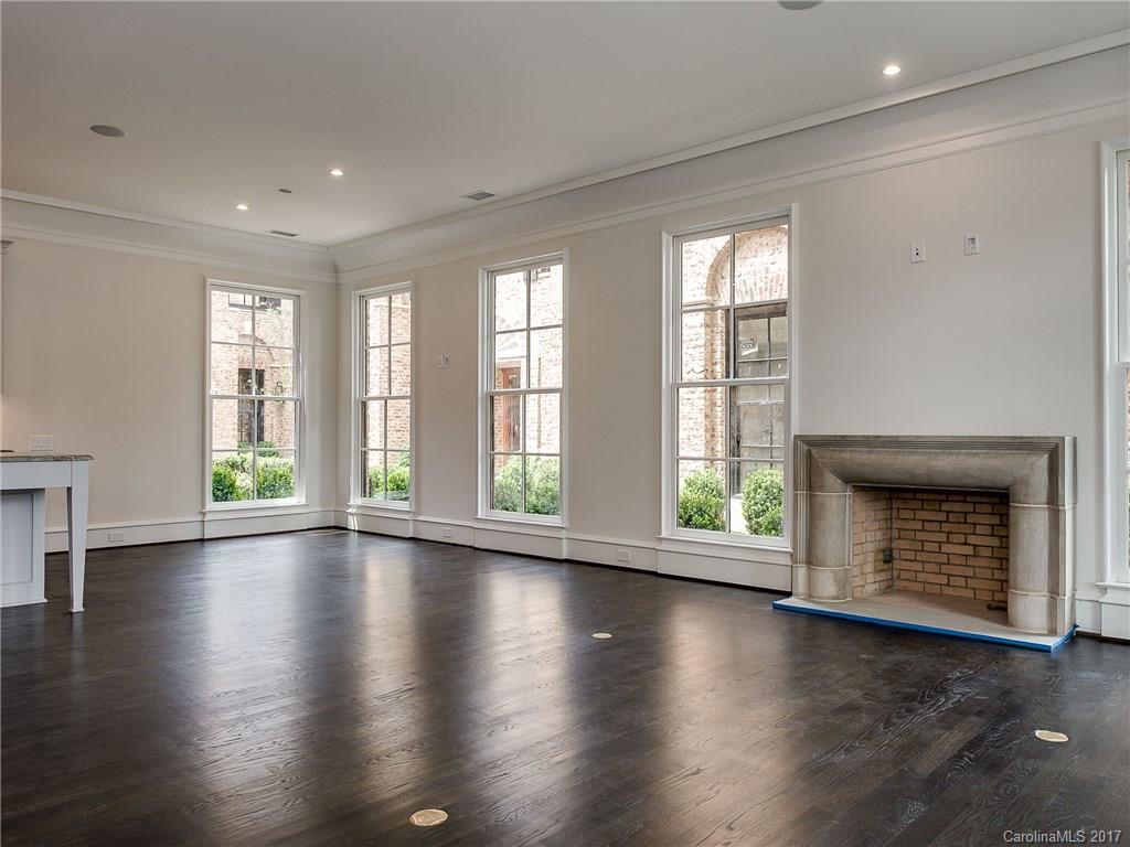 Eastover - Residential