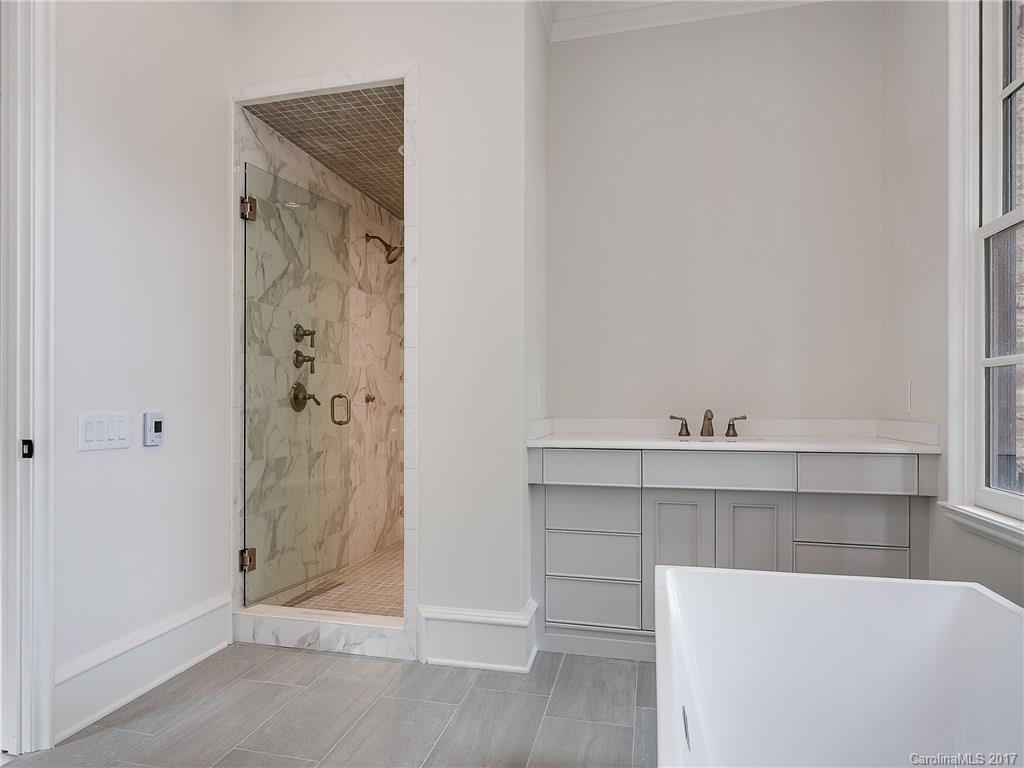 Eastover - Residential