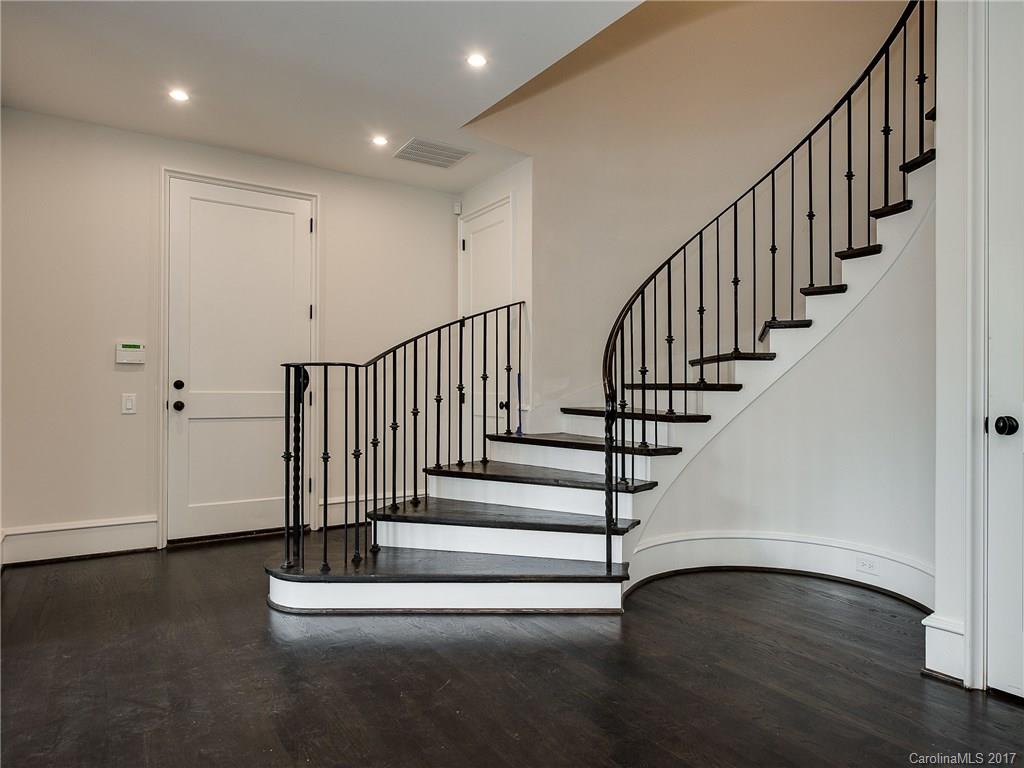 Eastover - Residential