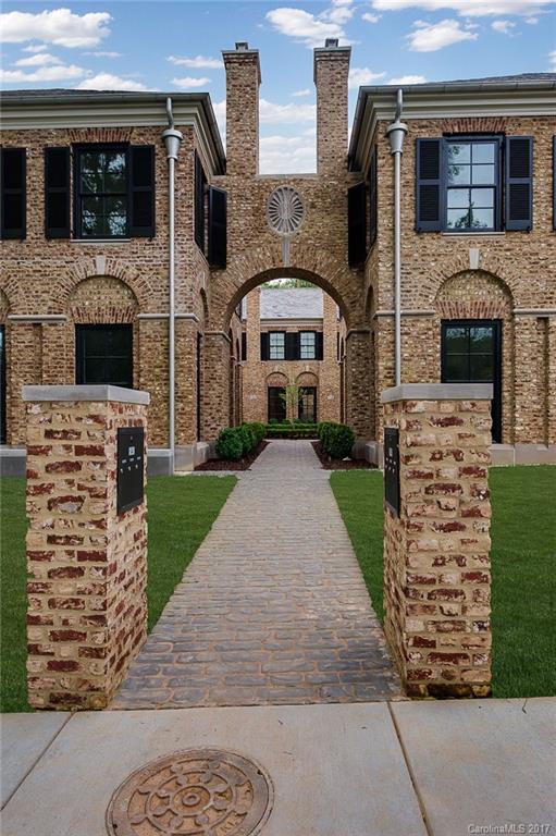 Eastover - Residential