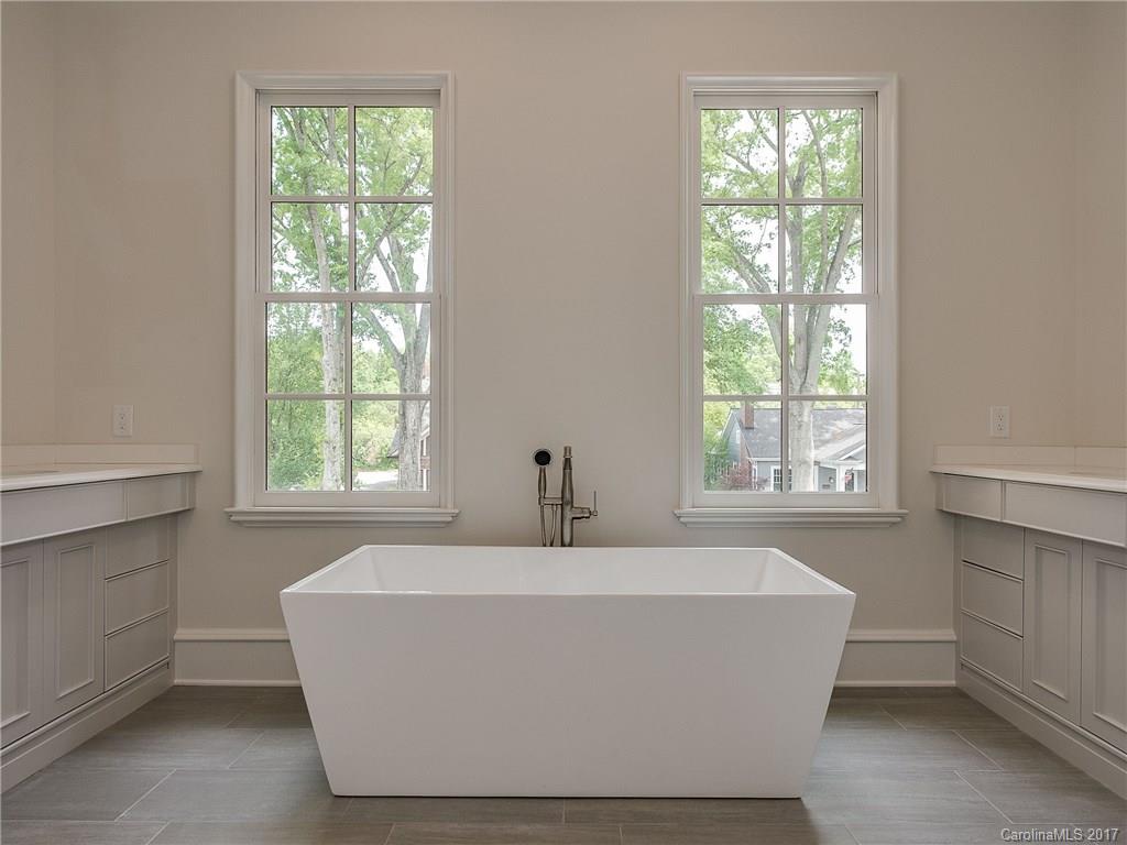 Eastover - Residential