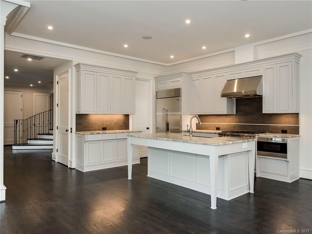 Eastover - Residential