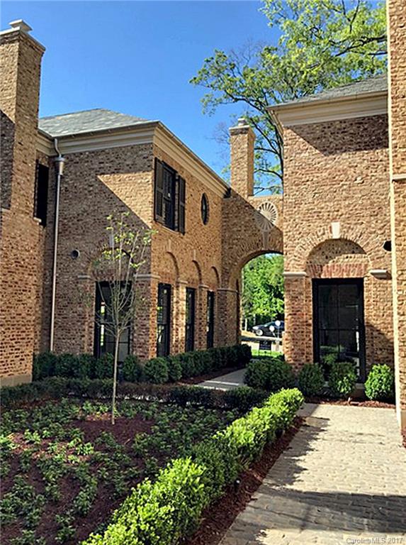 Eastover - Residential