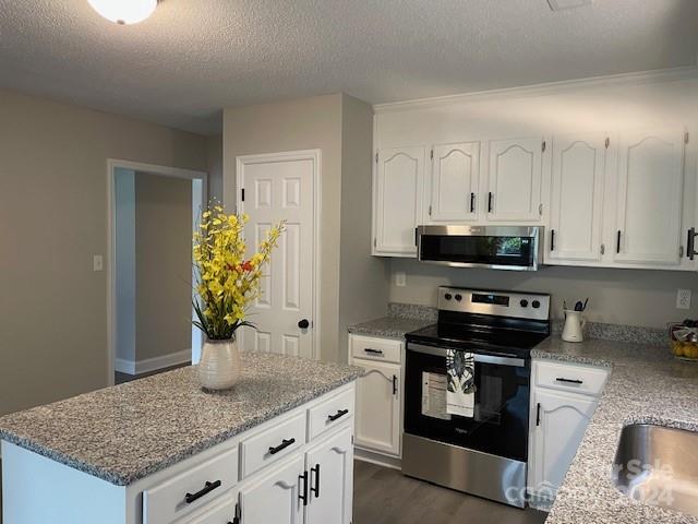 Kingswood South - Residential