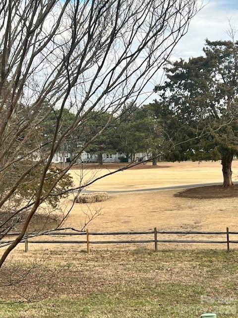 Rose Meadow - Residential