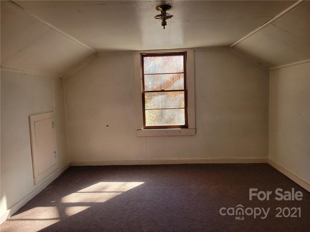 None - Residential