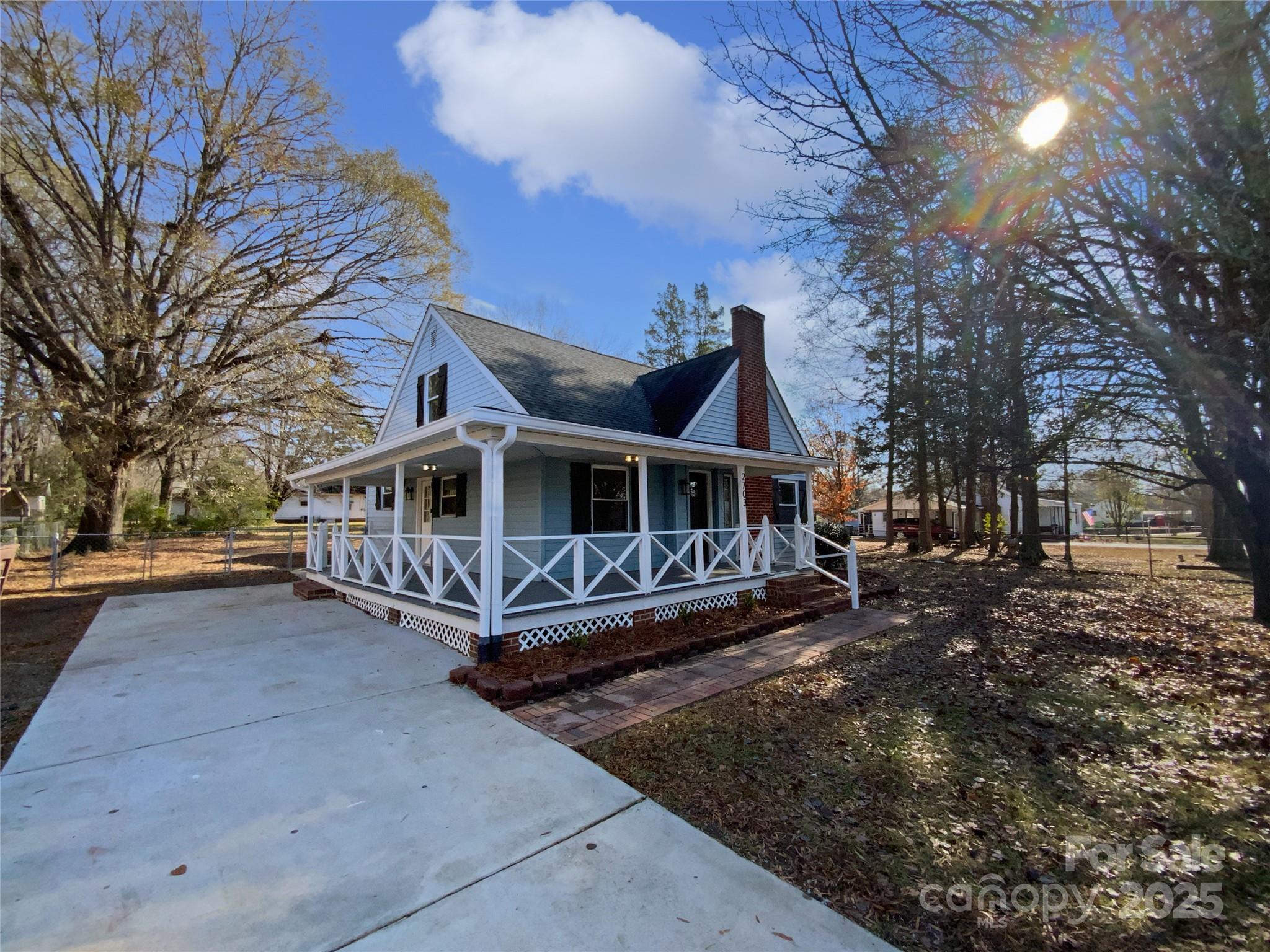 Royal Oaks - Residential