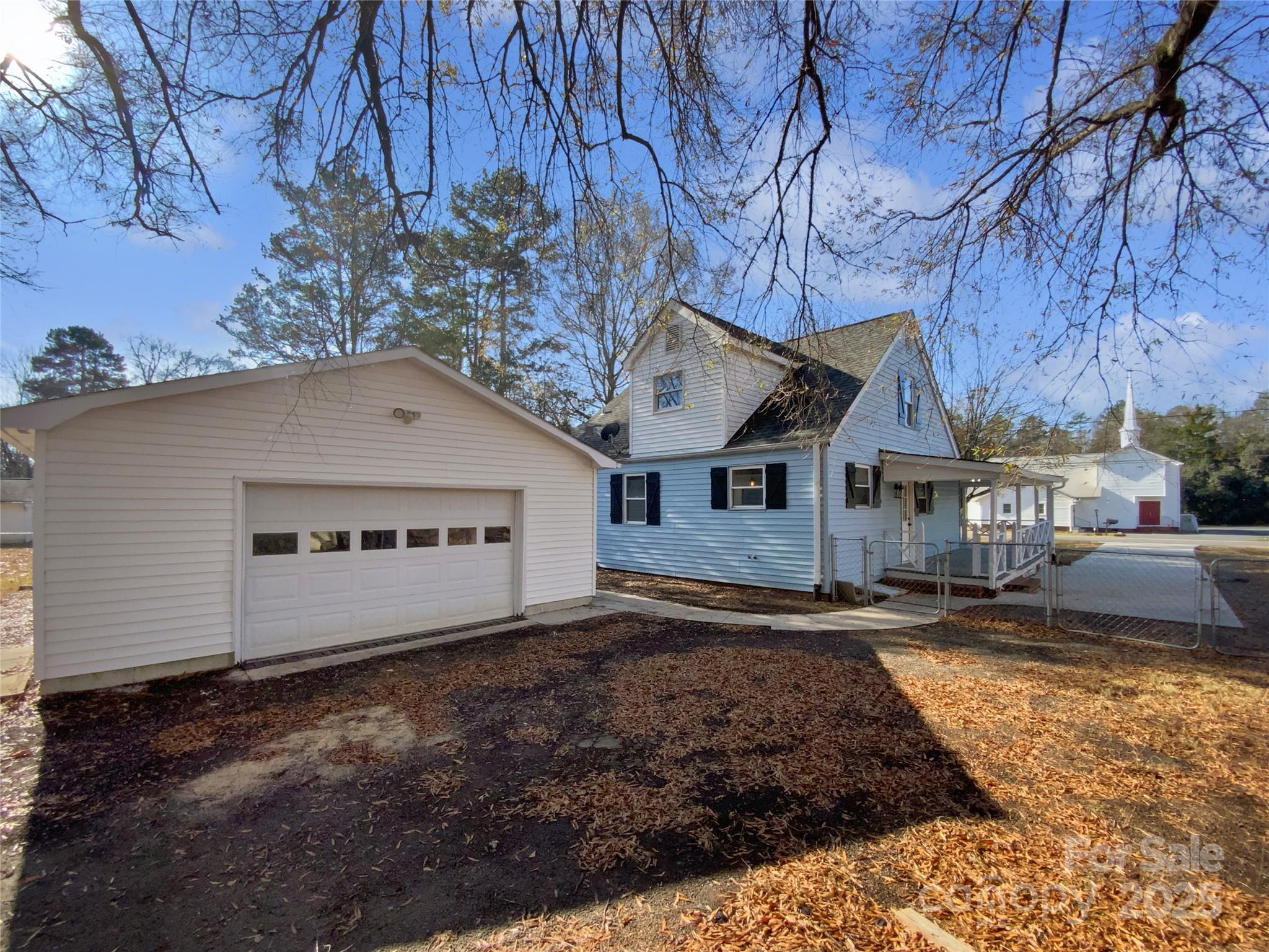 Royal Oaks - Residential