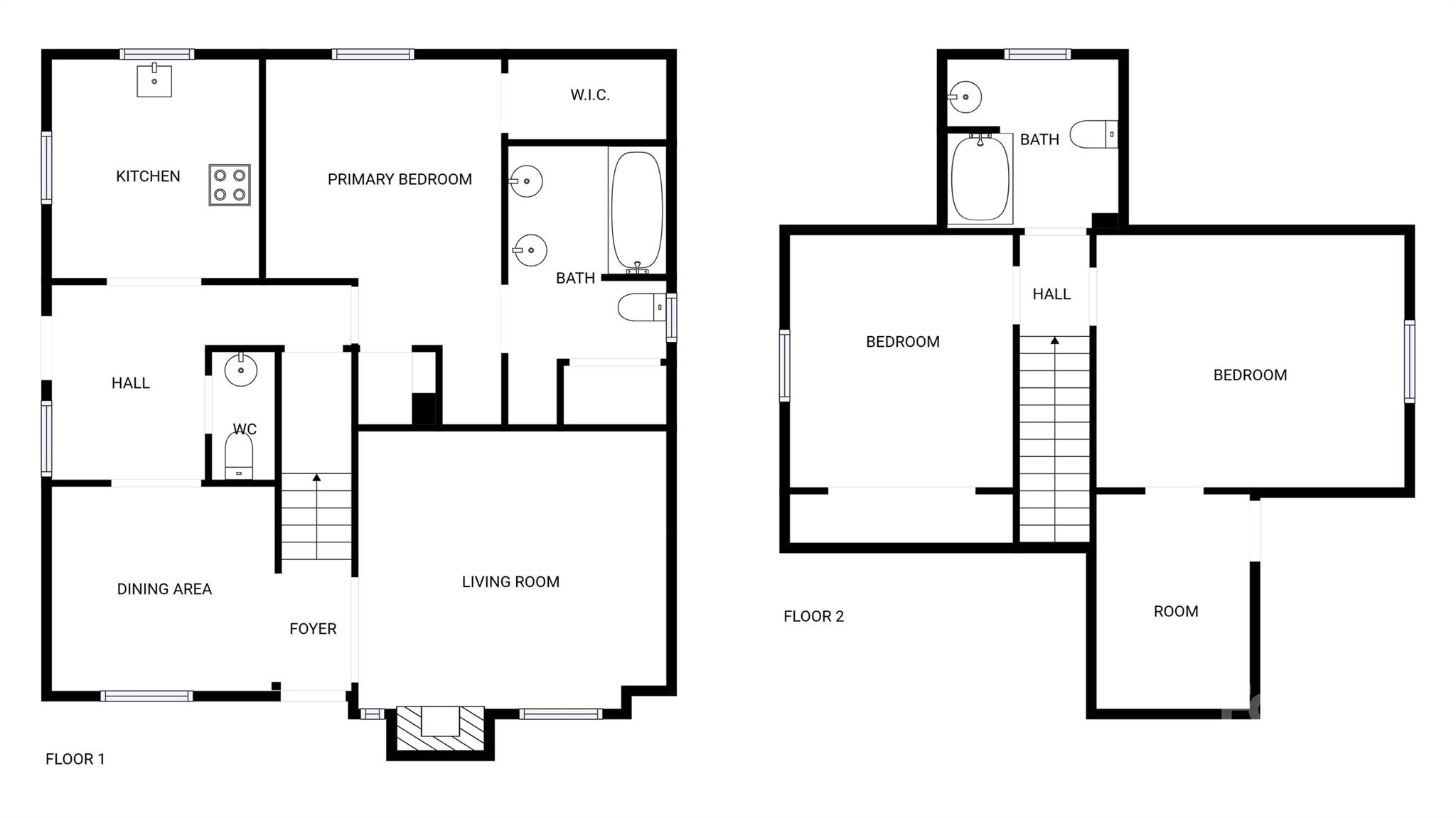 Royal Oaks - Residential