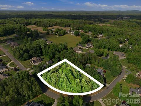 1249 Oak Grove Lane Salisbury NC 28146