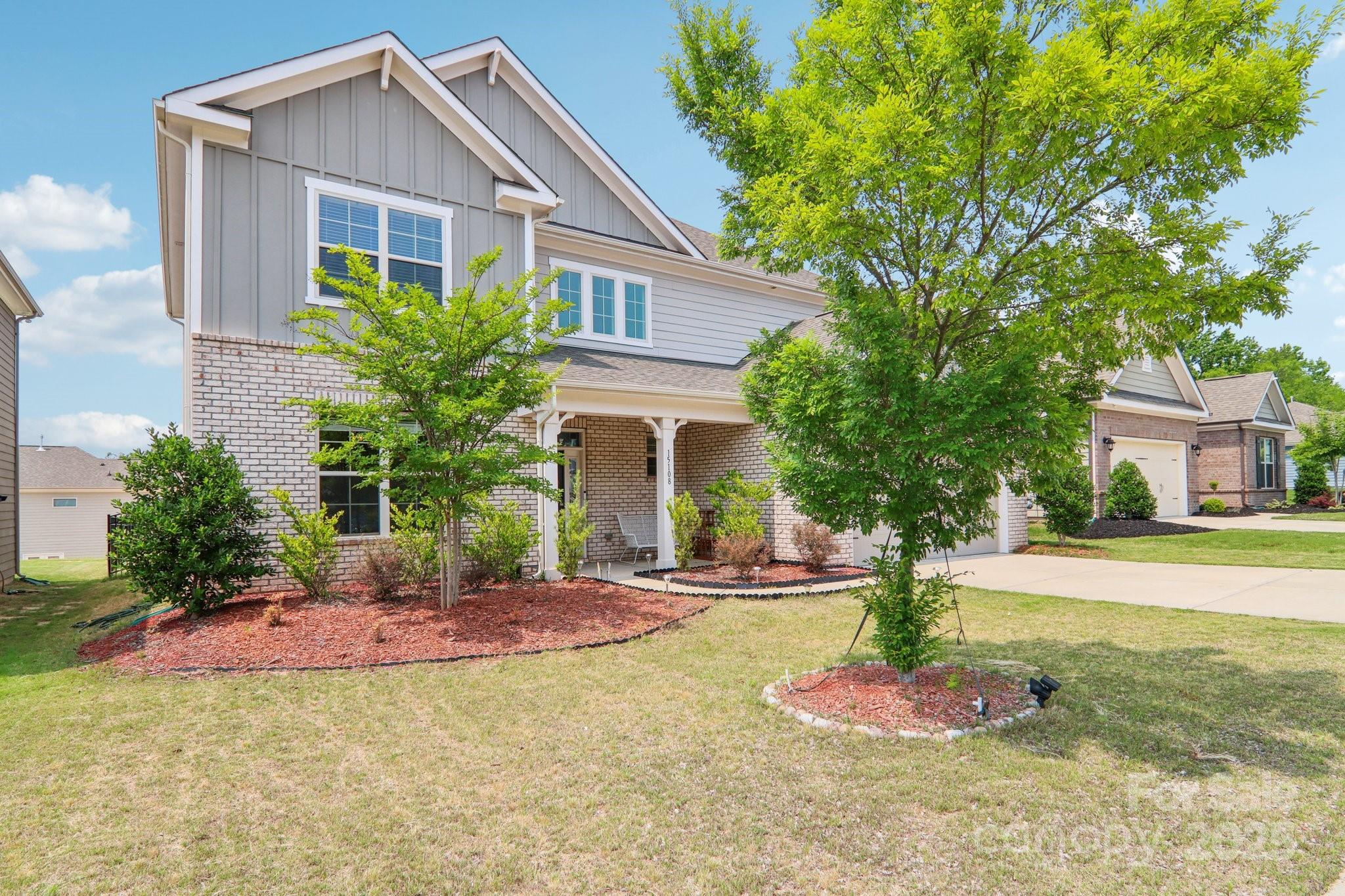 15108 Autumn Sage Drive