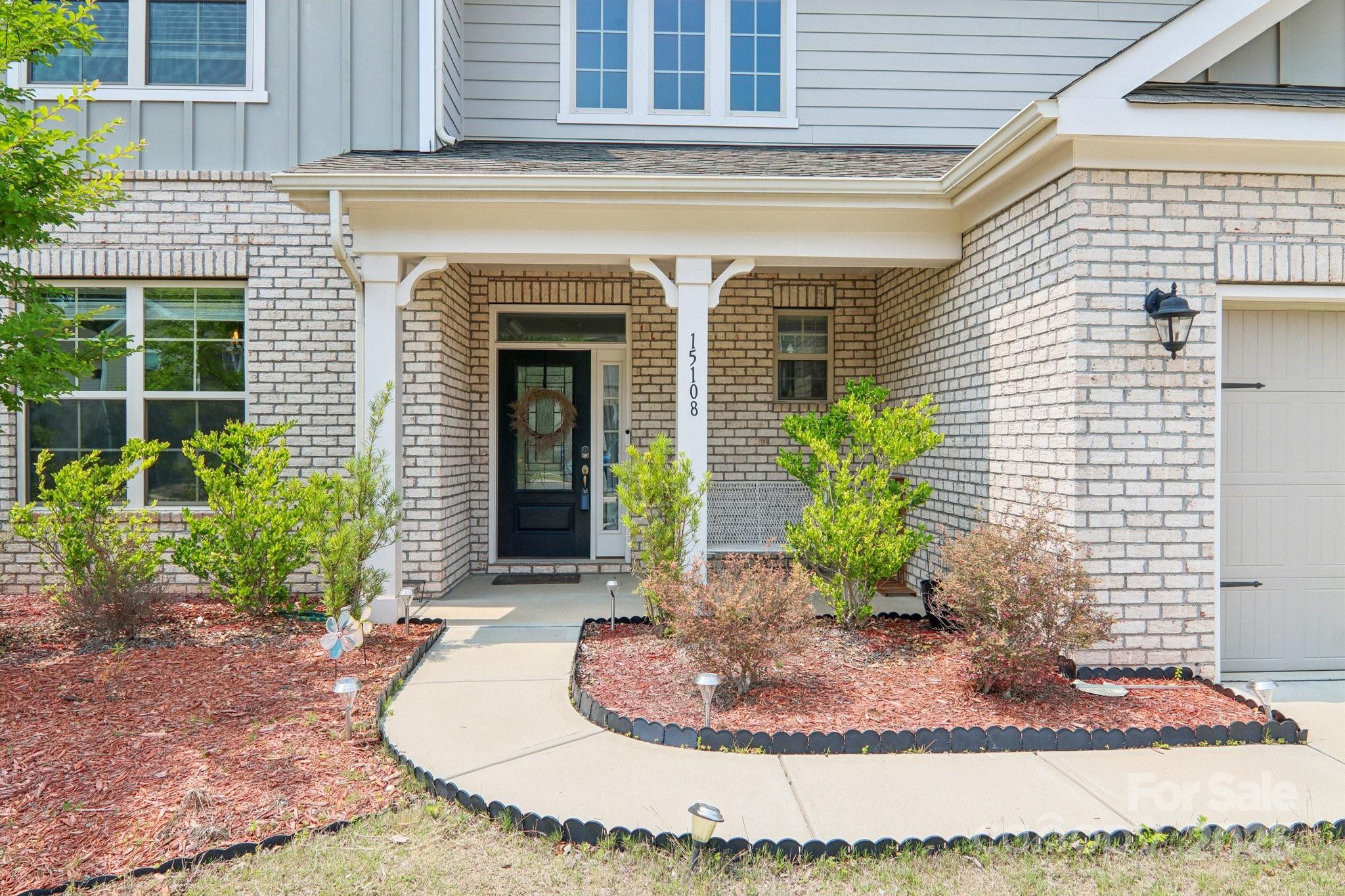 15108 Autumn Sage Drive
