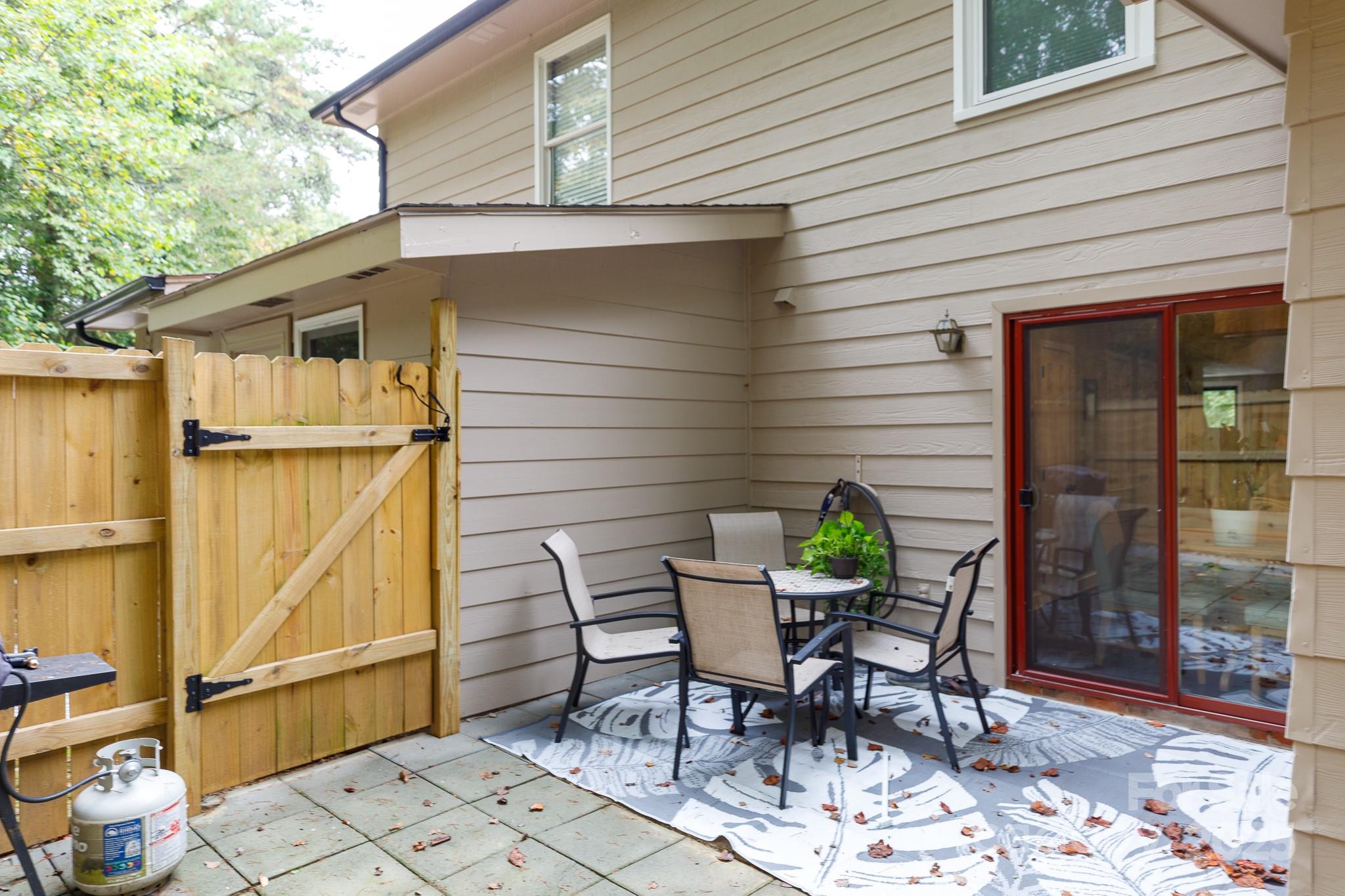 Ashebrook Villas - Residential