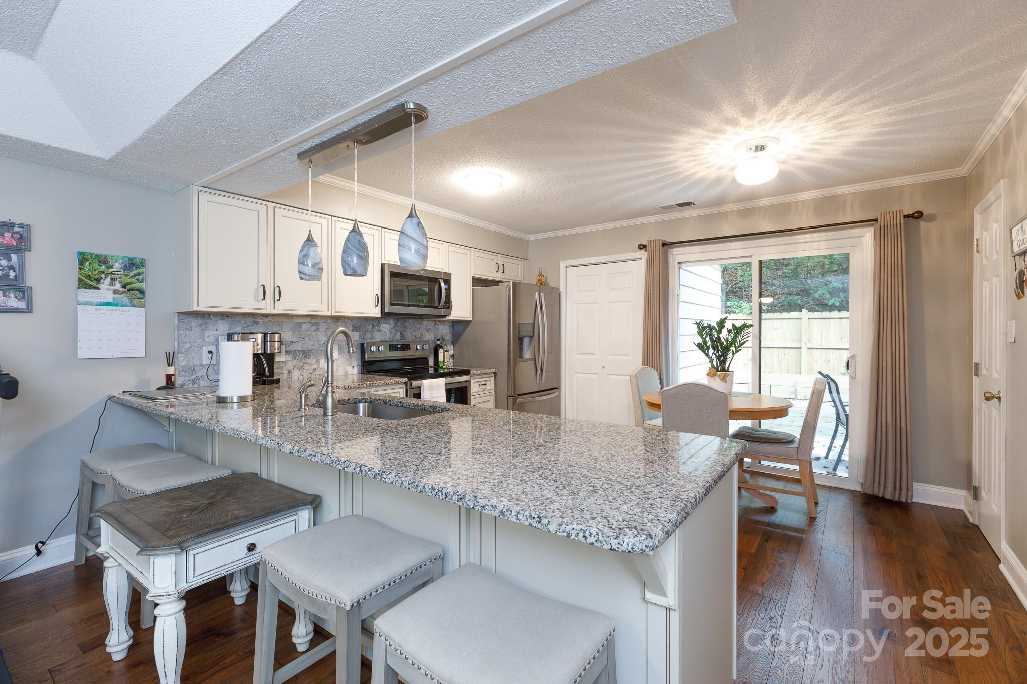 Ashebrook Villas - Residential