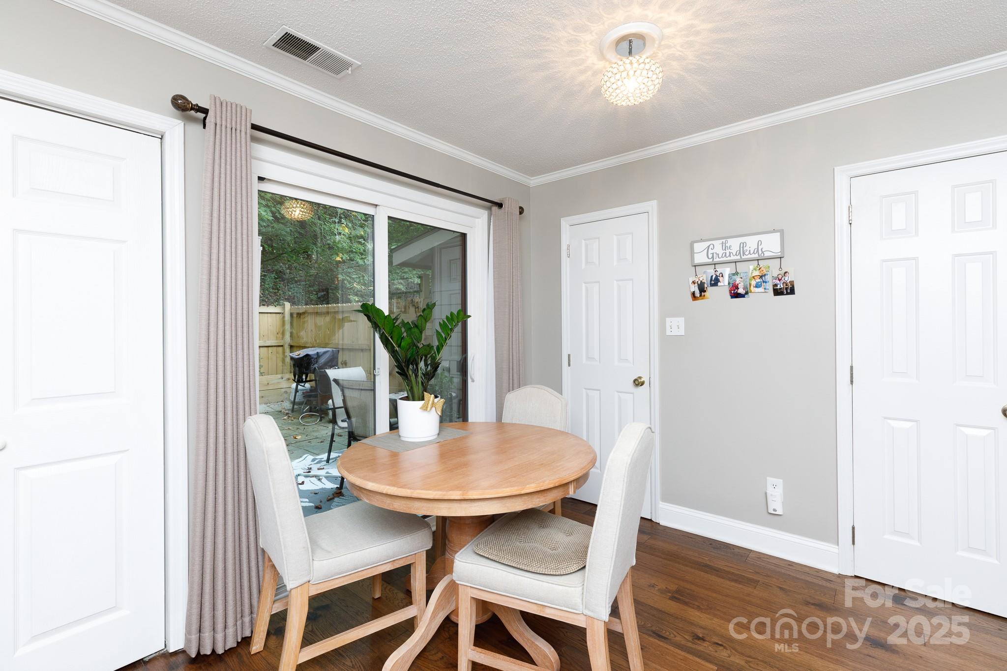 Ashebrook Villas - Residential