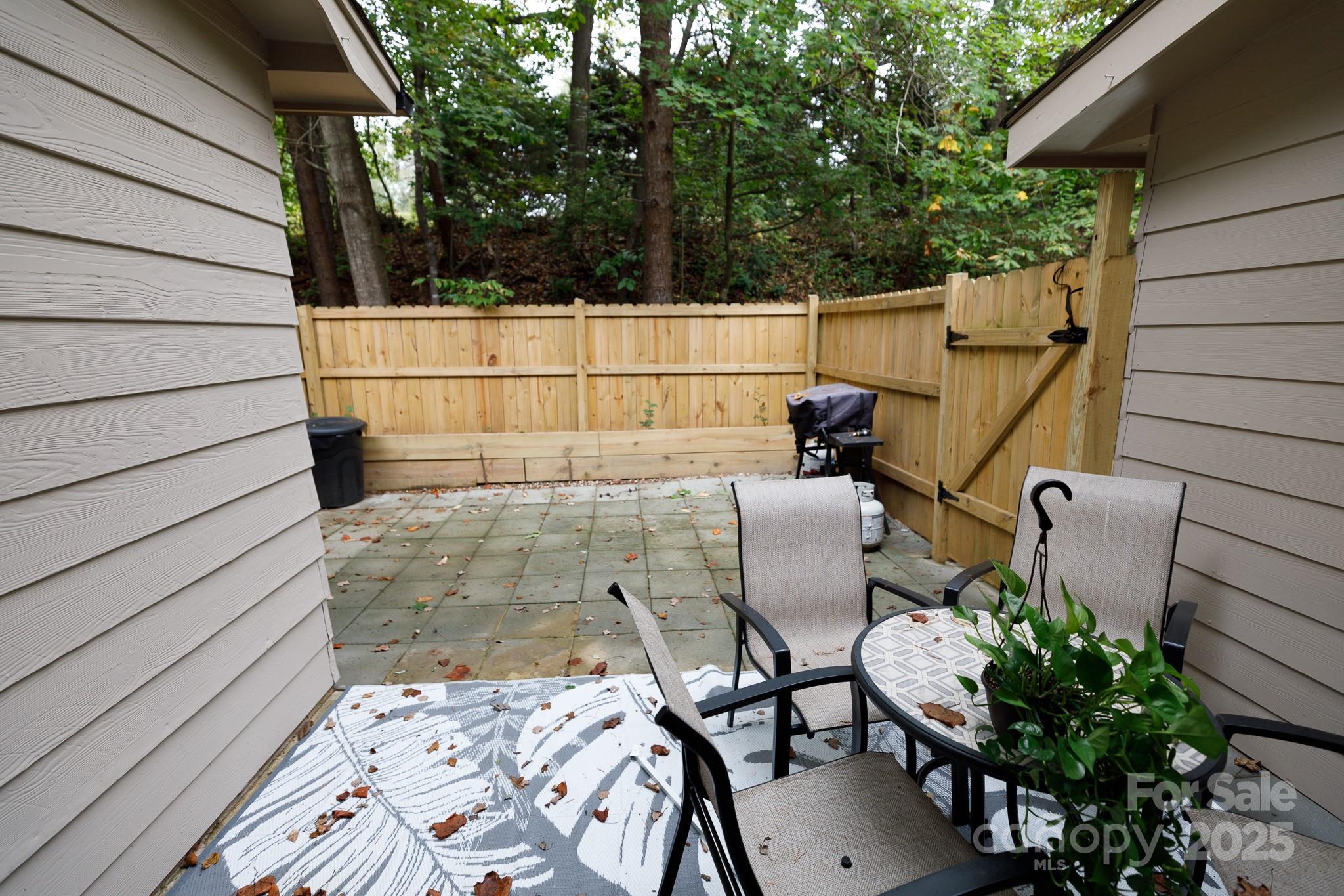 Ashebrook Villas - Residential