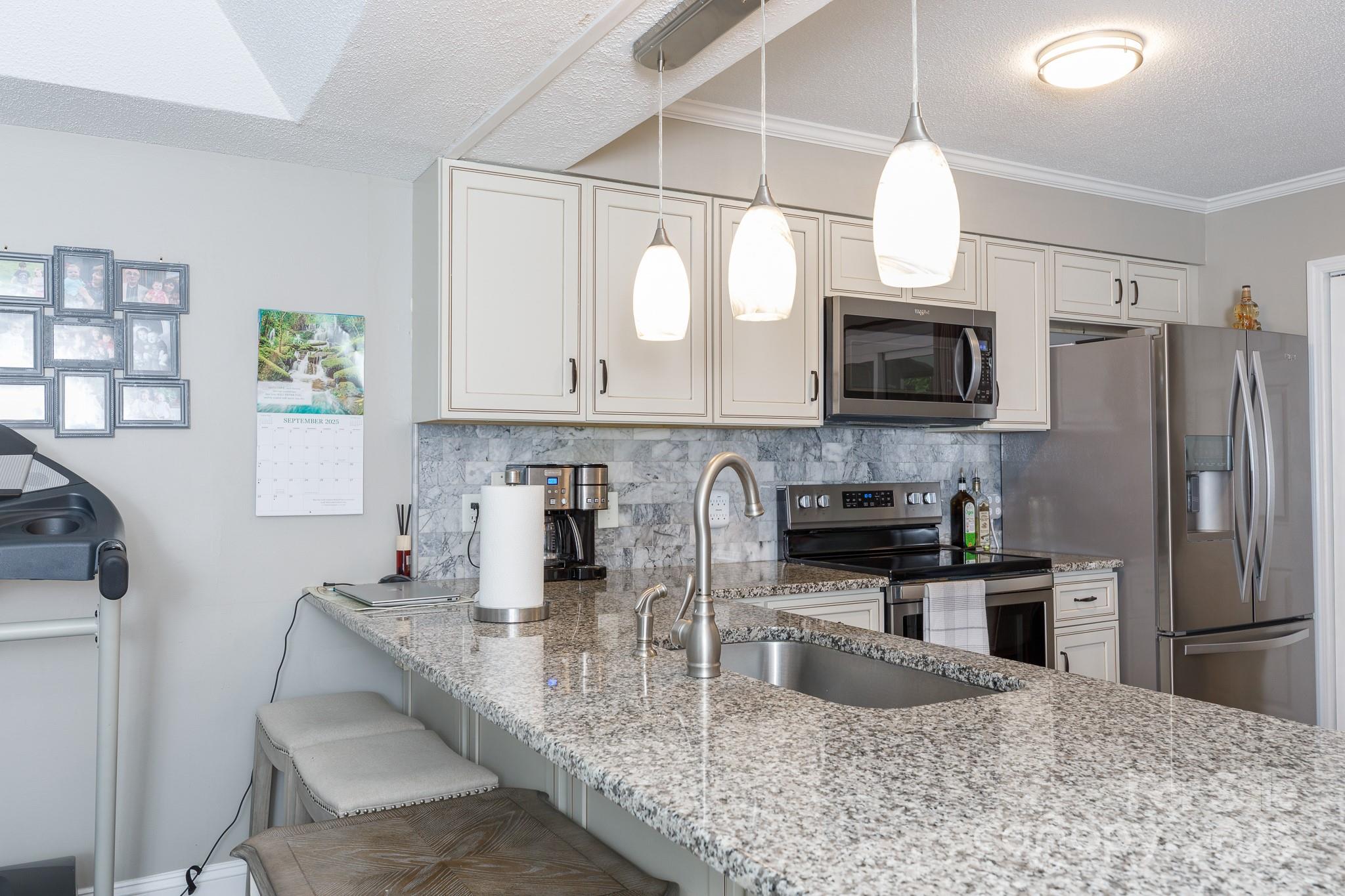 Ashebrook Villas - Residential