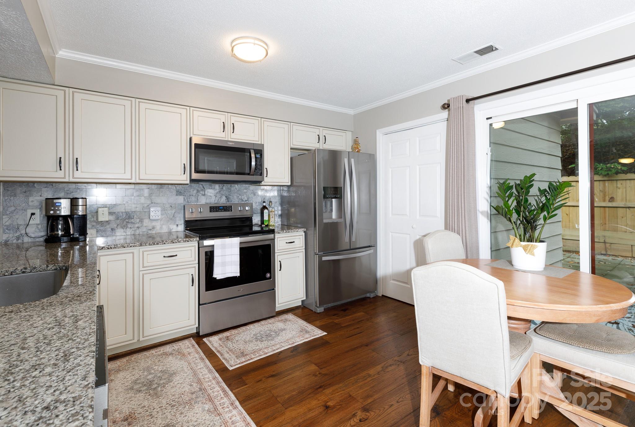 Ashebrook Villas - Residential