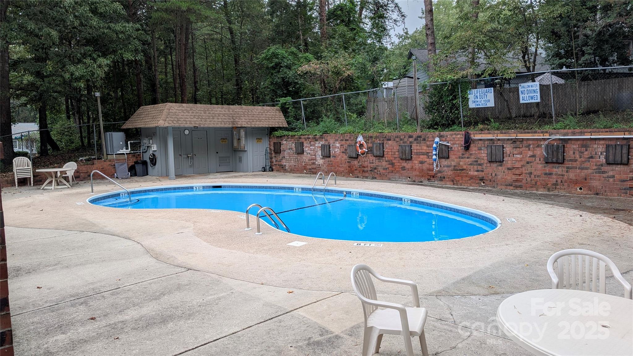 Ashebrook Villas - Residential