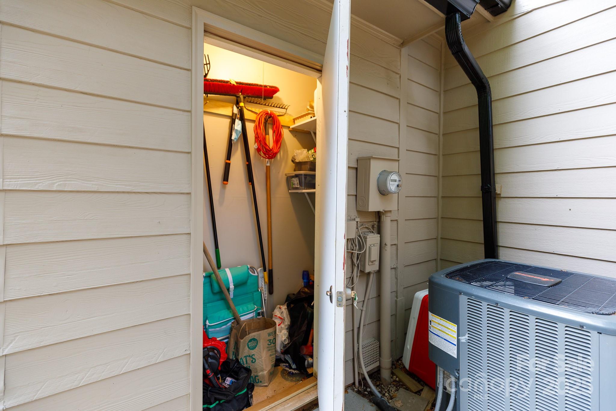 Ashebrook Villas - Residential