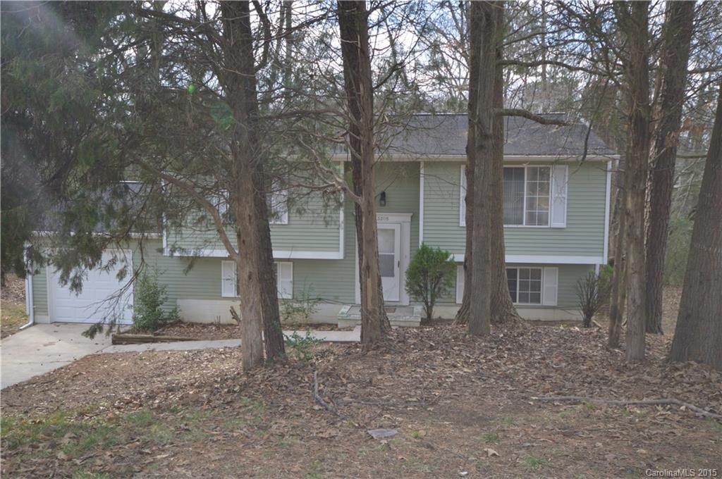 Piney Grove - Residential Lease