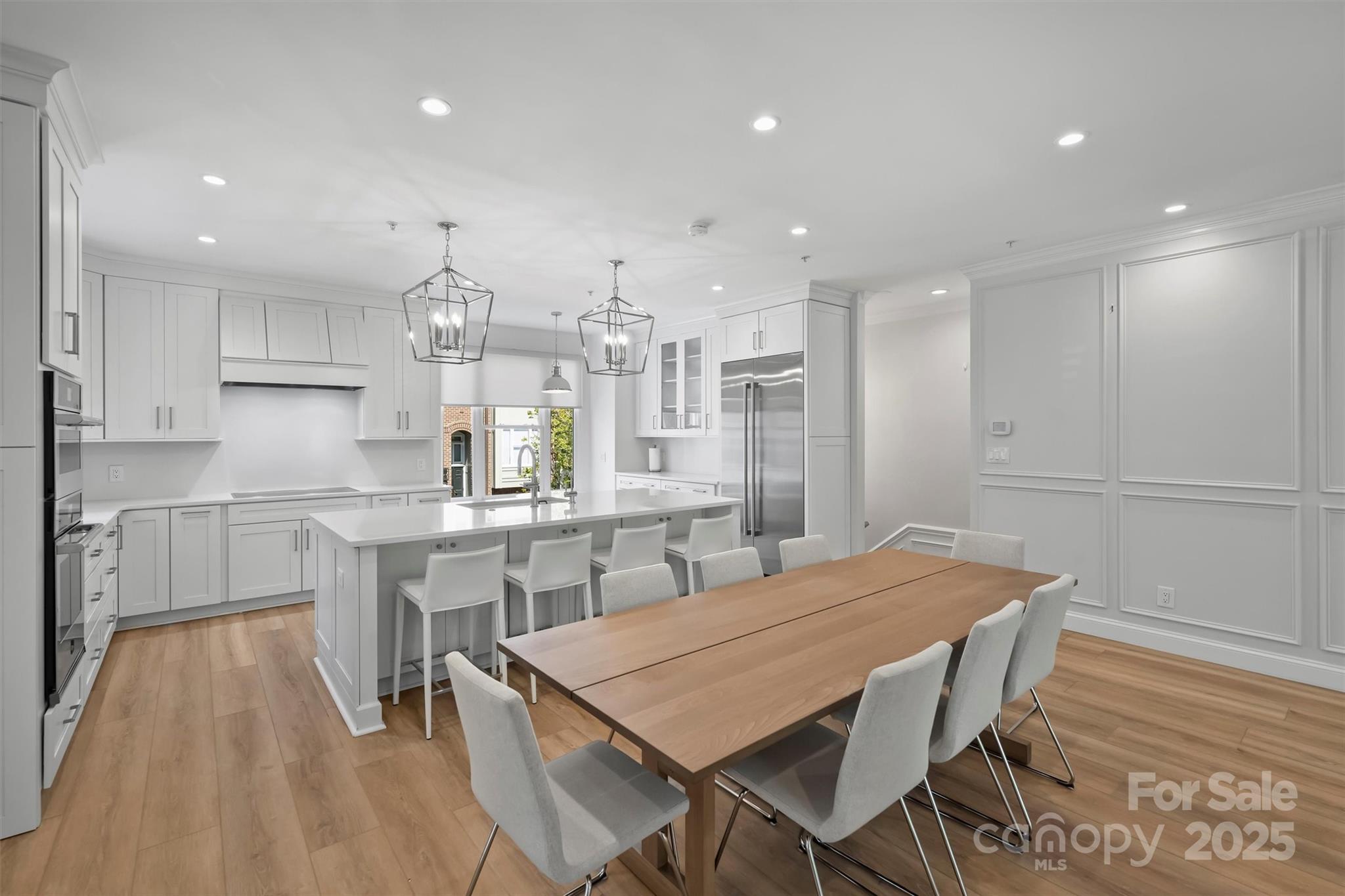 Park Place - Residential