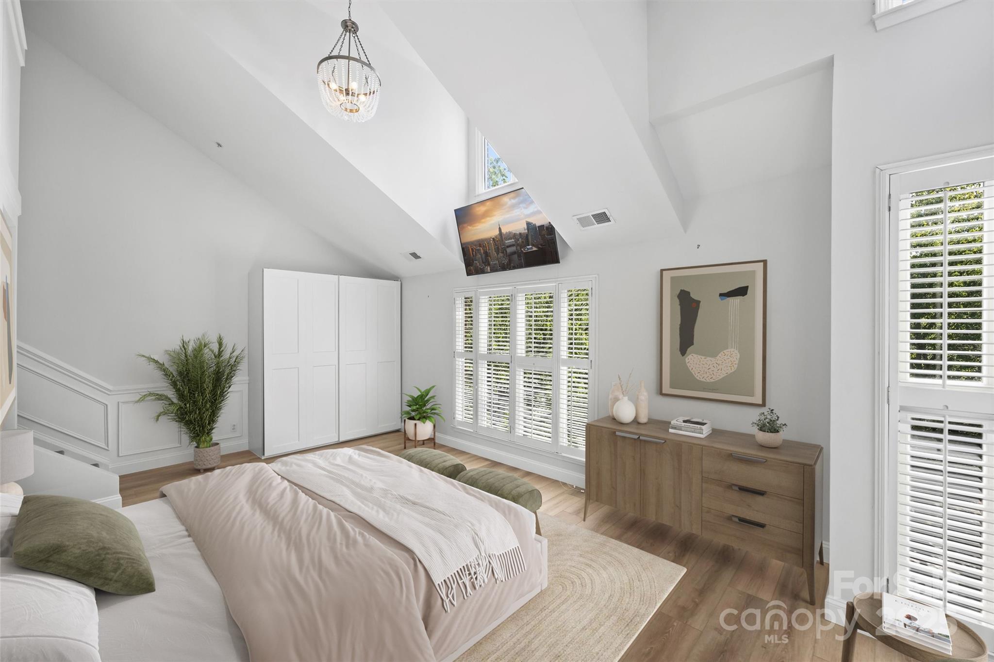 Park Place - Residential