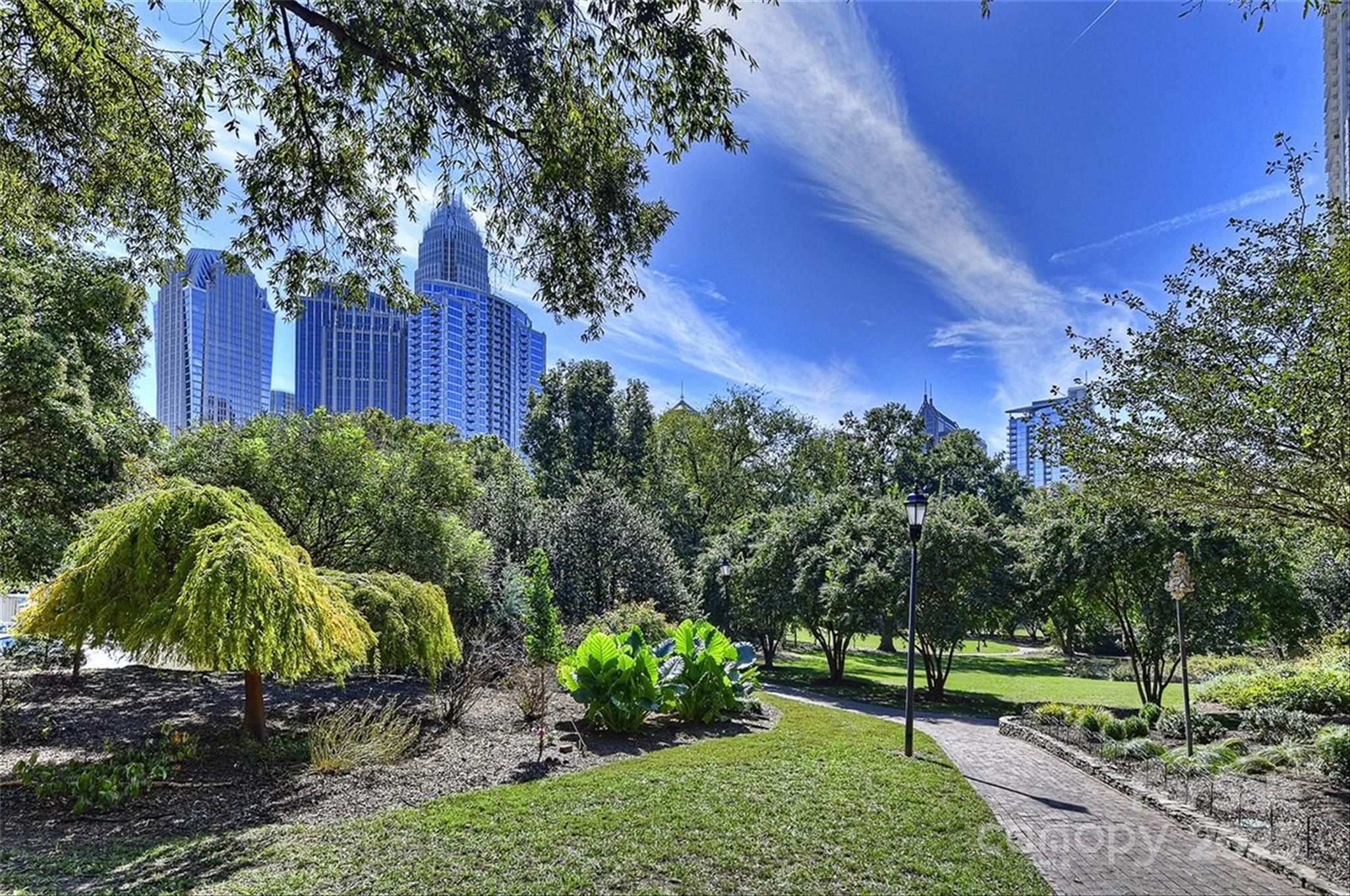 Park Place - Residential