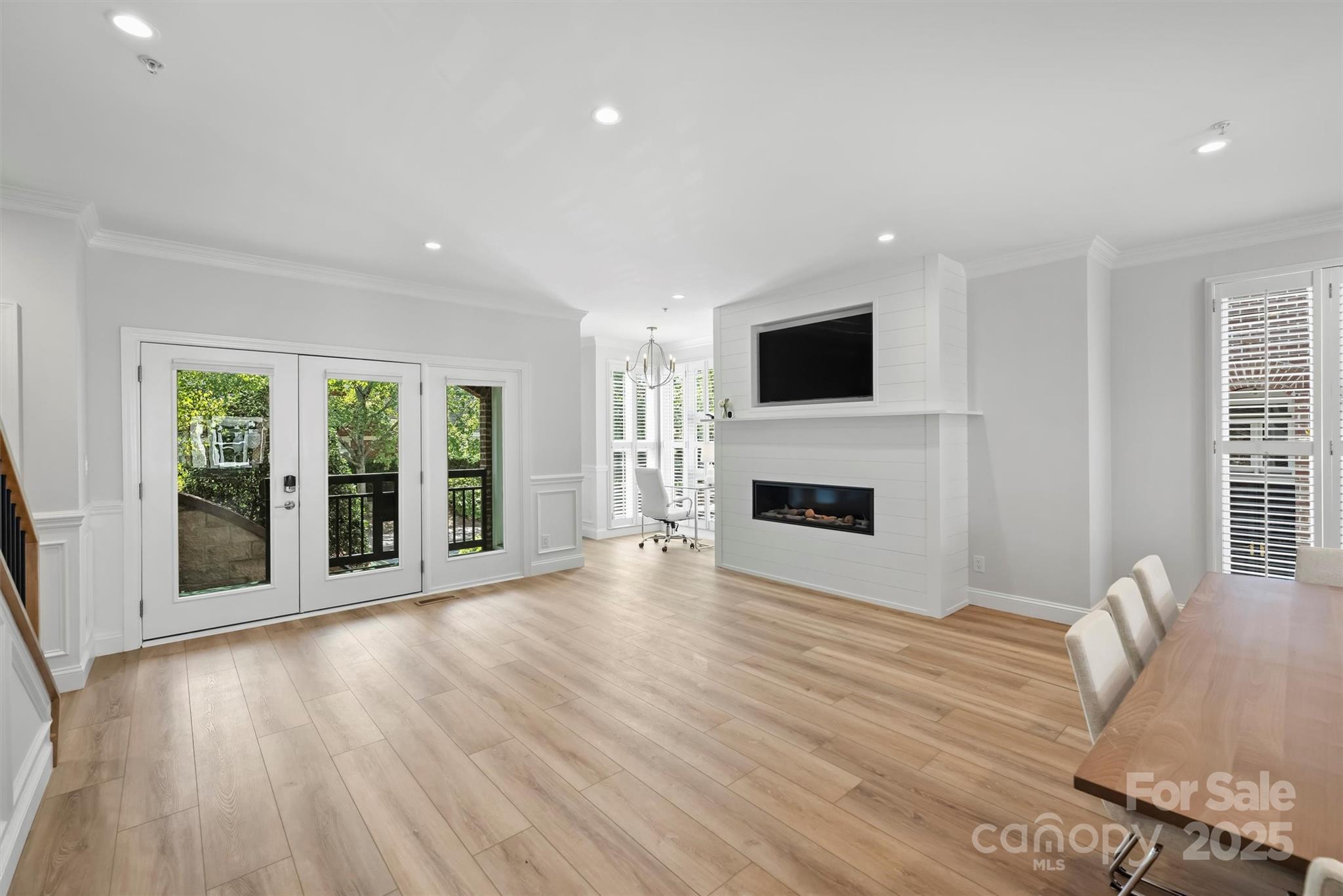 Park Place - Residential