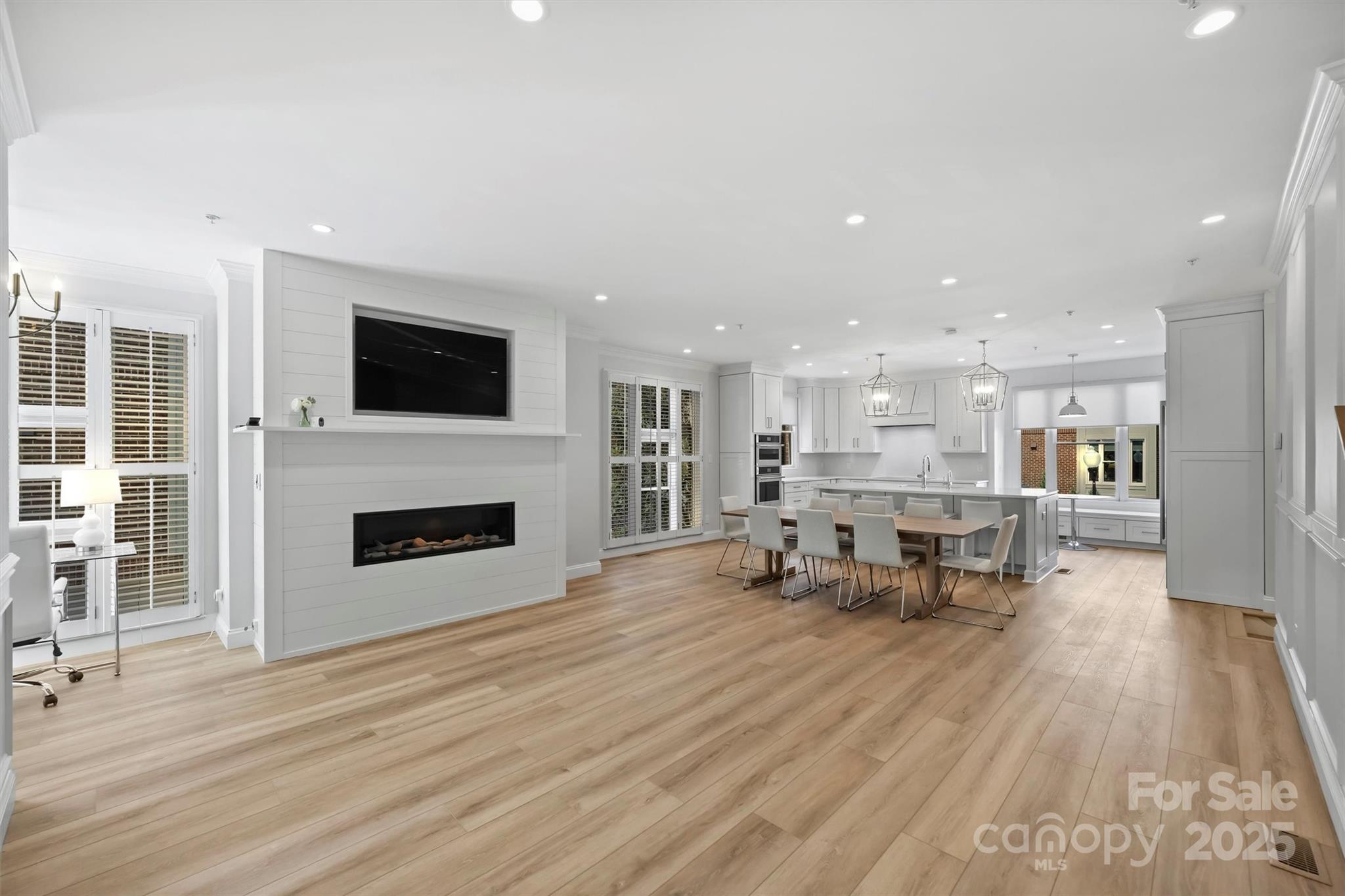Park Place - Residential