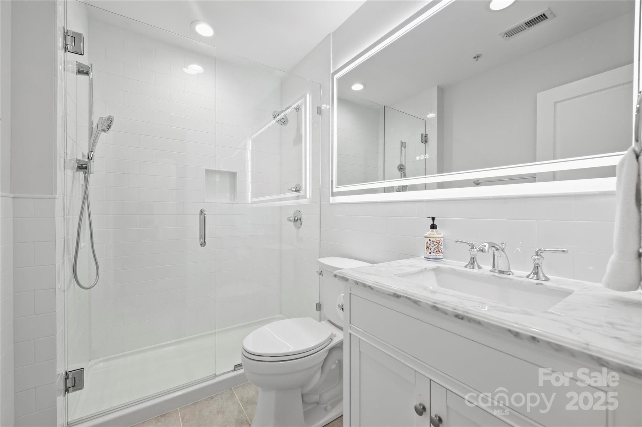 Park Place - Residential