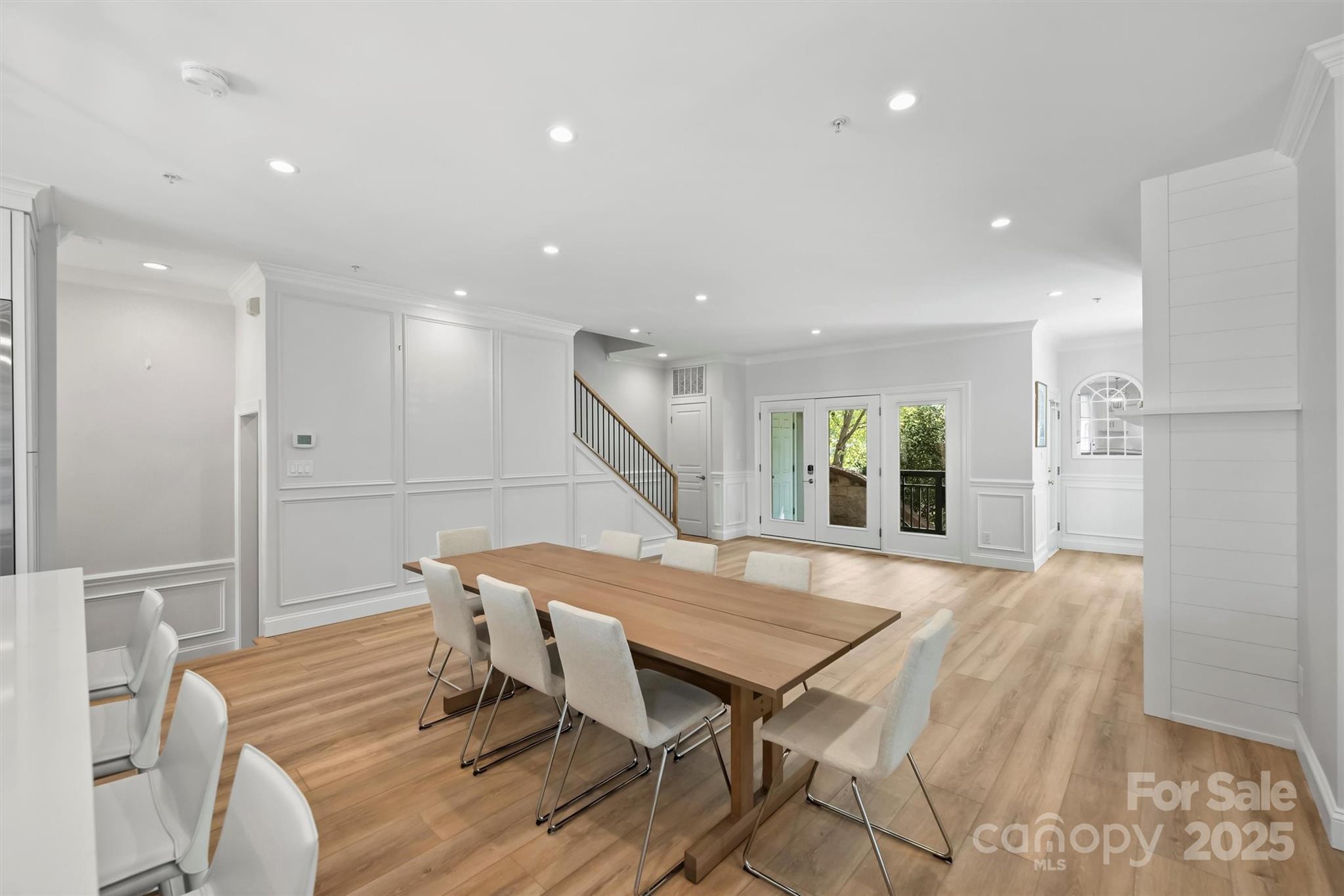 Park Place - Residential
