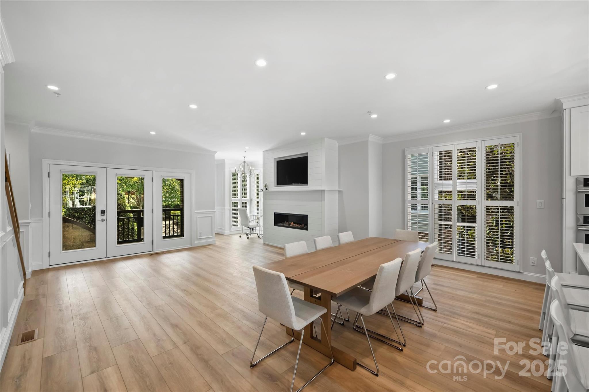 Park Place - Residential