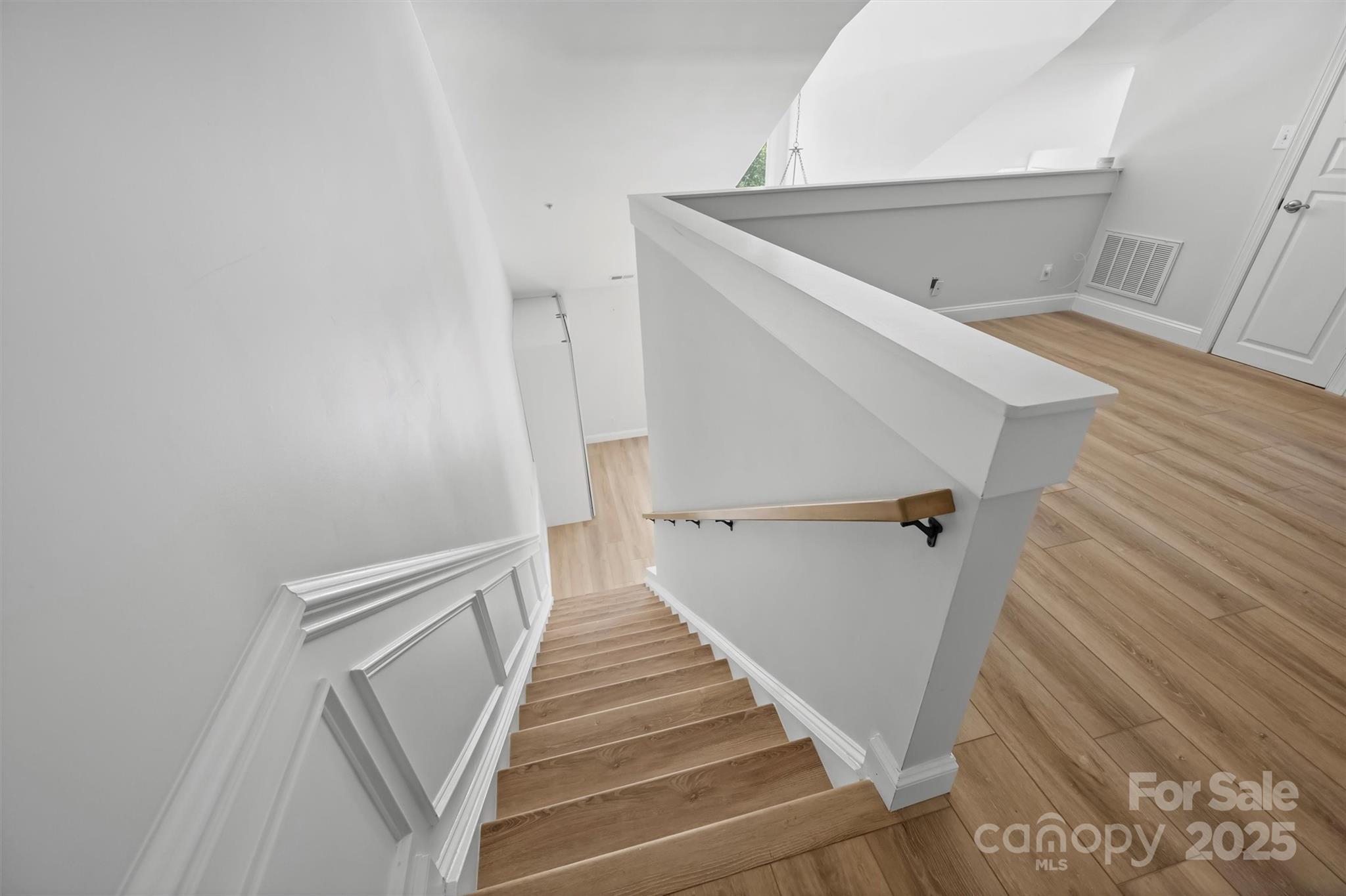Park Place - Residential