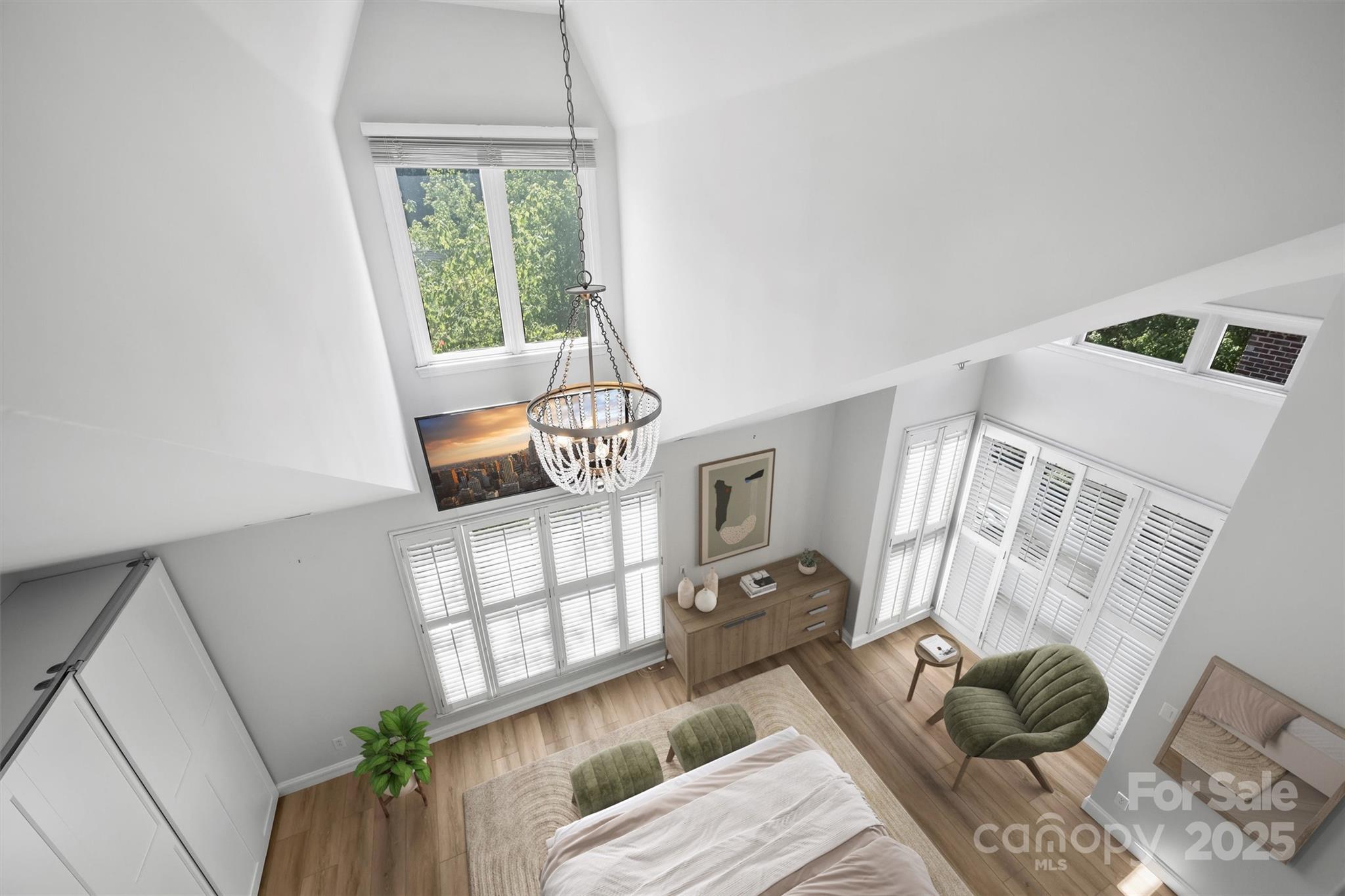 Park Place - Residential