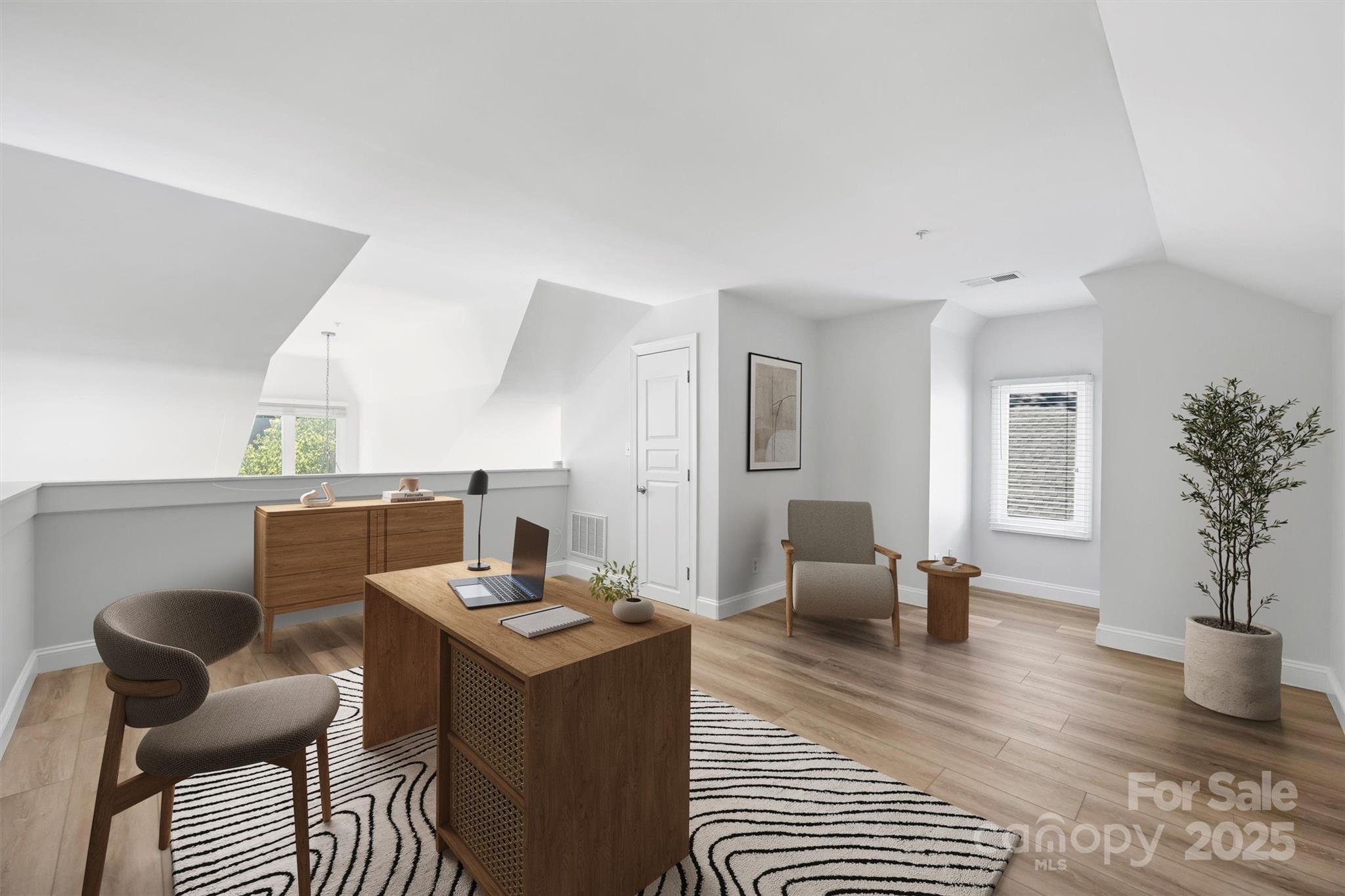 Park Place - Residential