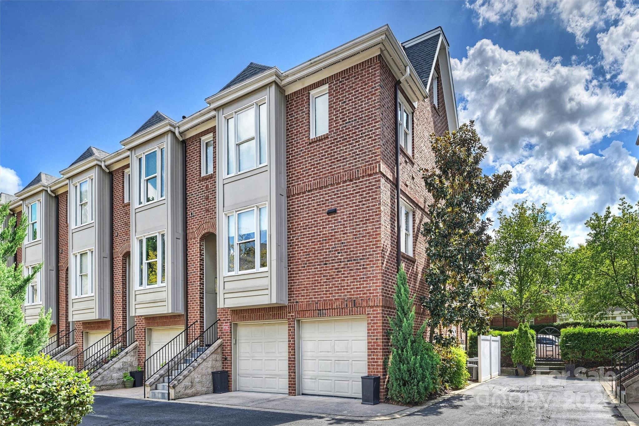 Park Place - Residential