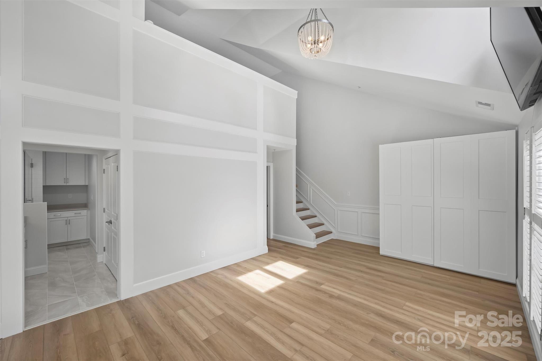 Park Place - Residential
