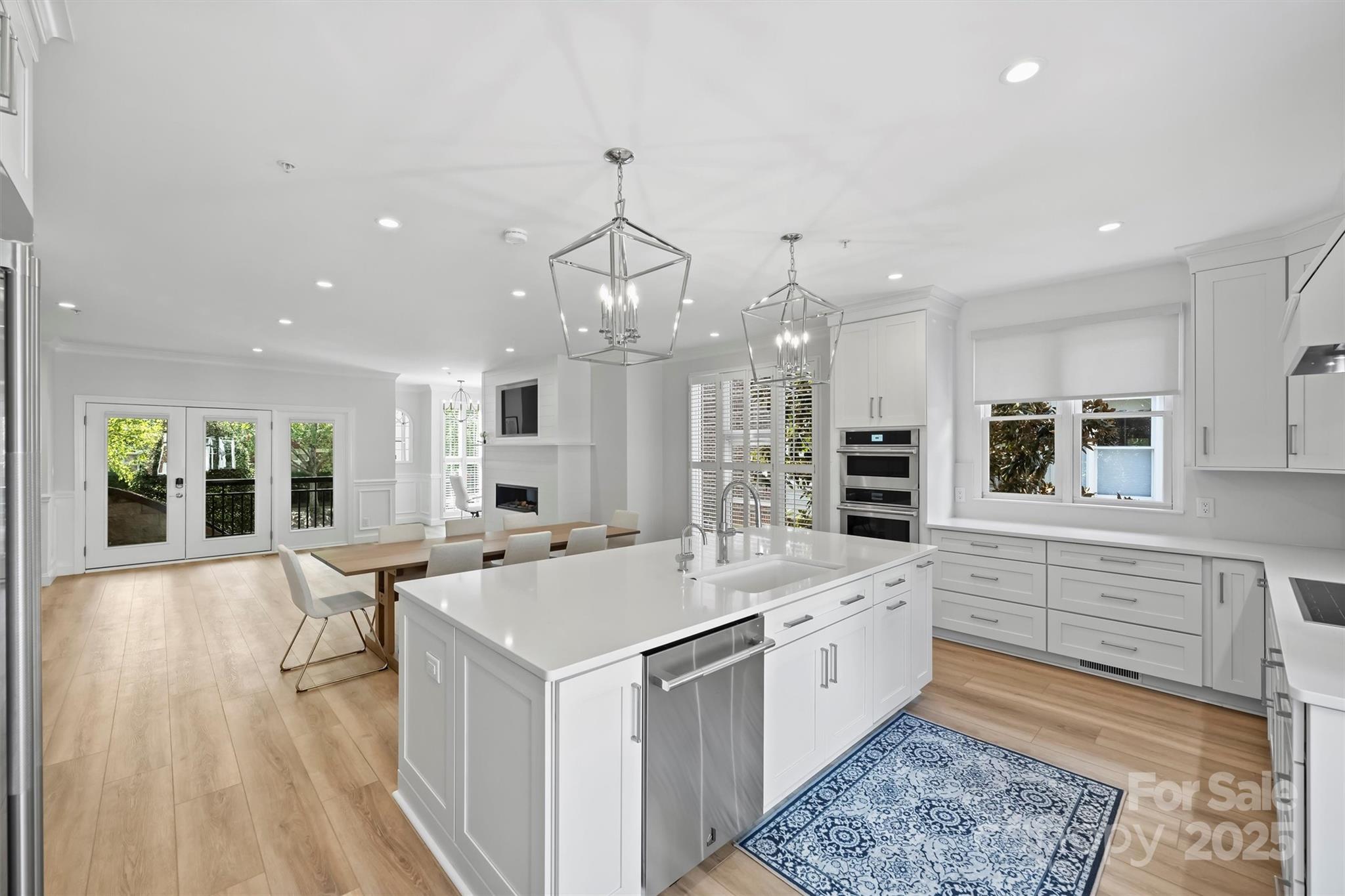 Park Place - Residential